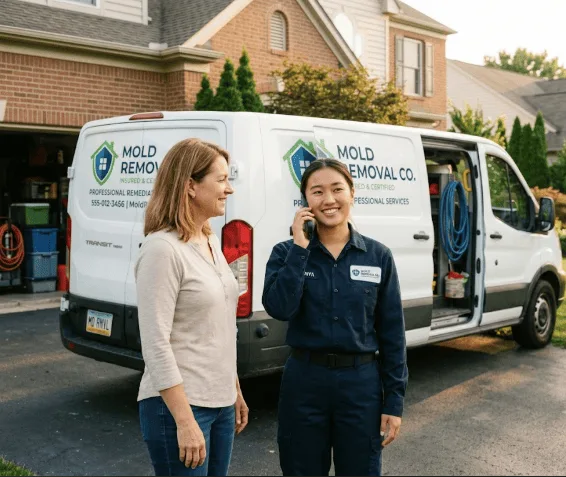 Crawlspace Mold Remediation Woodbine, KY FAQs